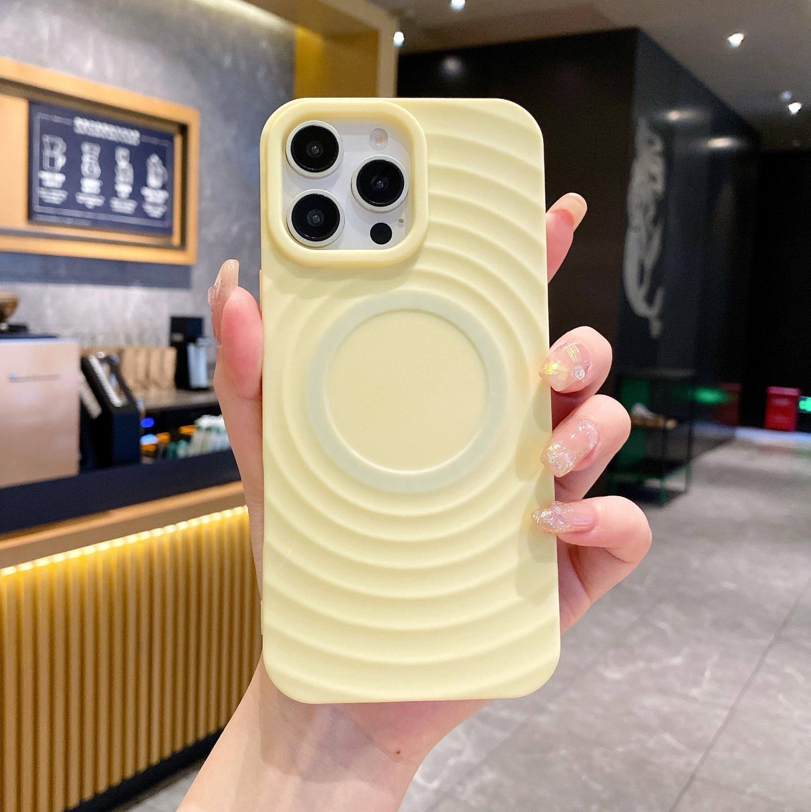 สีเหลือง