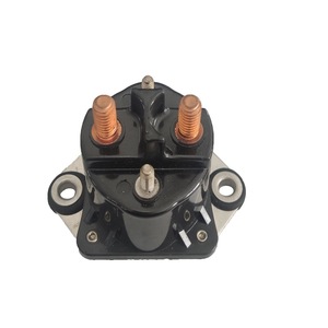 Doosan Daewoo Forklift Preheating <b>Timer</b> Relay A20132165 for G35S5 G40S5 G45S5 Diesel Models - Product Image 4