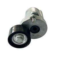 Vòng bi căng dây chất lượng cao mới, ròng rọc điều chỉnh được ZQ20030 11287800333 với bảo hành 2 năm để thay thế