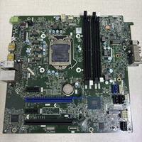 Carte mère d'ordinateur de bureau d'occasion Dell OptiPlex 5070 MT Intel Q370 LGA1151 4DDR4 PCIe3.0 X16 pour processeur de 8e/9e génération avec ports DP et Type-C