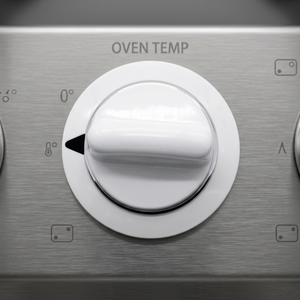 Repuesto de Perilla de Temporizador para Secadora WE1M654, Compatible con Secadoras GE y Hotpoint, de Plástico, para Lavadoras a Gas - Product Image 2