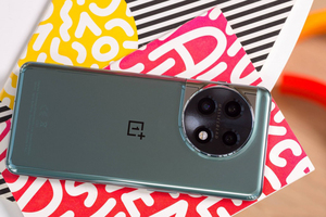 Teléfono Inteligente OnePlus 11 5G Reacondicionado al por Mayor, 8 GB de RAM, 256 GB de Almacenamiento, 6.7 Pulgadas, 50 MP, Batería de 5000 mAh, Versión Estadounidense en Funda Resistente a Golpes - Product Image 4