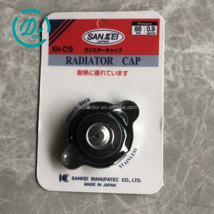 ฝาหม้อน้ำสำหรับงานหนัก EexcavaStart KH-C19 รุ่นใหม่ ทนทาน น้ำหนัก 13 ปอนด์ แรงดัน 0.9 บาร์ ปิดผนึกได้อย่างมั่นคง รับประกัน 1 ปี ประสิทธิภาพสูงสำหรับเครื่องยนต์ขนาดเล็ก - Product Image 5