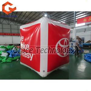 <span class=keywords><strong>Bouée</strong></span> flottante <span class=keywords><strong>gonflable</strong></span> carrée personnalisée, <span class=keywords><strong>bouée</strong></span> <span class=keywords><strong>gonflable</strong></span> en cube, marqueur <span class=keywords><strong>de</strong></span> course, <span class=keywords><strong>bouée</strong></span> <span class=keywords><strong>de</strong></span> course - Product Image 4