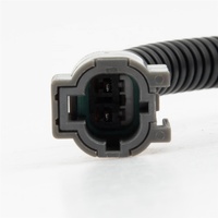 Sensor Kecepatan Kendaraan 32702-74F19 / 32702-56G18 untuk Nissan Pickup Frontier D22 D21