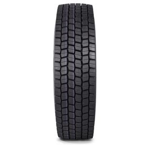 Neumáticos Nuevos de Fábrica Marca AURUNZE 295/80R22.5 315/80R22.5 TBR Precio para Neumáticos de Camión - Product Image 3
