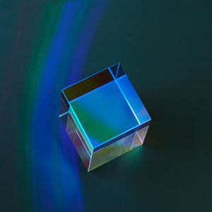 Kingopt Nanyang 공장 편광 X 큐브 광학 유리 프리즘 맞춤형 수락 - Product Image 5