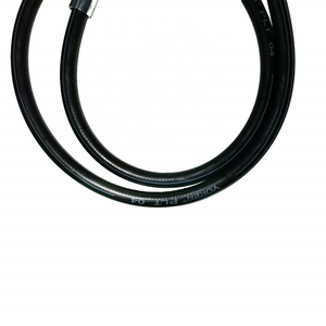 带光滑盖的先导软管液压橡胶软管燃油软管 - Product Image 4