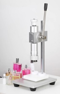 手動香水瓶シーリングキャッピングマシンEssential Oil <span class=keywords><strong>Bottle</strong></span> Capping Machine Sealing - Product Image 6