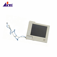 Écran LCD Hitachi HCM2845V ATM 10,4 pouces, modèle TM104-H0A09, pièces de maintenance ATM