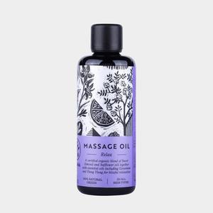 Huile de <span class=keywords><strong>massage</strong></span> <span class=keywords><strong>pour</strong></span> les muscles endoloris 8 oz Soulagement Thérapie douce et <span class=keywords><strong>sensuelle</strong></span> Relaxation Détoxification Libération du stress Huile de <span class=keywords><strong>massage</strong></span> naturelle végétalienne - Product Image 5