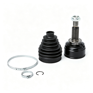 Junta Homocinética Exterior para Eje de Transmisión, Conjunto de Junta Homocinética 391005598R para <span class=keywords><strong>RENAULT</strong></span>, Piezas de Repuesto Automotrices Estándar OEM - Product Image 1