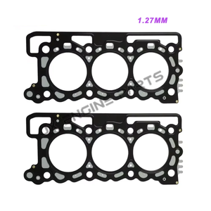 Juego de Juntas de Culata de Motor 306DT para Jaguar XF/XJ Land Rover Discovery Range Rover Sport F-PACE-Diesel TDV6 3.0L 3.0T - Product Image 5