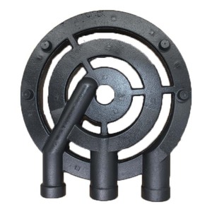 Quemador de GLP de 3 anillos de alta resistencia FHM para estufa, quemador de catering de <span class=keywords><strong>Wok</strong></span> chino, instalación integrada para uso doméstico y en exteriores - Product Image 6