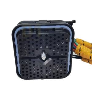 Arnés de Cables para Excavadora C6.4 296-4617 320D E320D Pieza del Motor Arnés de Cableado 2964617 - Product Image 6