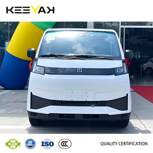 GEELY V7E Electric Truck <span class=keywords><strong>Van</strong></span> 2X4 Grande capacité de chargement <span class=keywords><strong>Van</strong></span> Truck Professional <span class=keywords><strong>Van</strong></span> Truck Low Maintenance Cost <span class=keywords><strong>Van</strong></span> Truck - Product Image 3