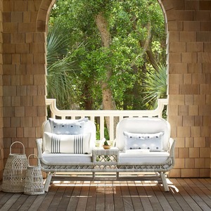 Rattan <b>Candle</b> Holder Cylinder Shape Home Decoration <b>Lantern</b> For Tea Rooms And Homestays With PE Fuji Material - Product Image 2