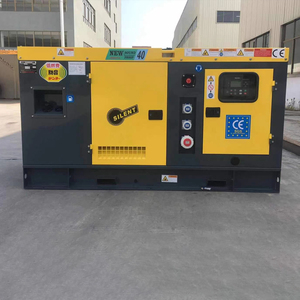 Générateur Super Performance 40kw 50kva SLT-40 - Product Image 2