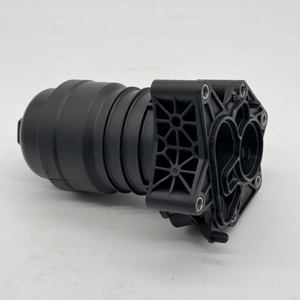 Carcasa del Filtro de Aceite del Motor 06M115401L 06M115401E EA839 <span class=keywords><strong>3</strong></span>.0T 06M115401F 06M115401K - Product Image 5