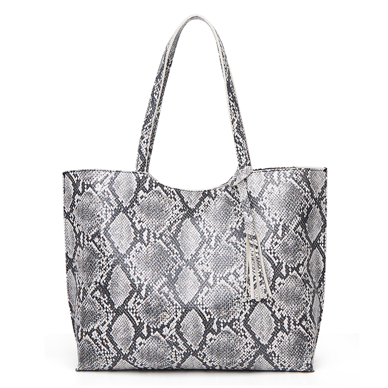 Bolsa de mano tipo lino para sublimación
