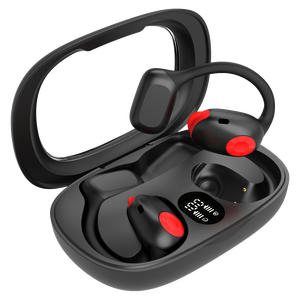 Ông-062 thiết kế mới nhất quảng cáo ngoài trời không thấm nước TWS Earbuds Sản xuất tại Trung Quốc - Product Image 1