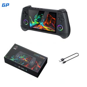 Consola de Videojuegos Retro Portátil M31, Consola de Juegos Económica, Consola de Videojuegos Portátil Retro - Product Image 1