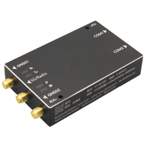 Récepteur RTK-322 Boussole magnétique de qualité <span class=keywords><strong>militaire</strong></span> Drone UAV Récepteur GNSS pour avions et plates-formes <span class=keywords><strong>radar</strong></span> - Product Image 1