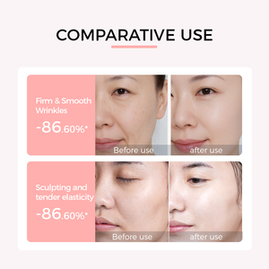 <span class=keywords><strong>Crema</strong></span> de Seda Reafirmante Rosa <span class=keywords><strong>con</strong></span> FPS 50+, Loción Vegana <span class=keywords><strong>con</strong></span> Pro-Xylane y Colágeno de Rosa para Hombres y Mujeres, Todo Tipo de Piel, OEM/ODM - Product Image 4