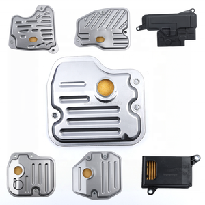 Filtro de aceite de transmisión automática <span class=keywords><strong>Hope</strong></span> 35330-0W020 de alta calidad, piezas automotrices esenciales para sistemas de transmisión automática - Product Image 2