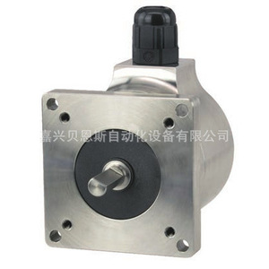 Codificador Rotatorio Incremental Accu-Coder 802S-20-S-1000-R-HV-1-F-1-E-G-CE de 50 mm para Uso en Automatización - Product Image 1