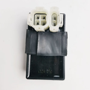 Piezas de <span class=keywords><strong>ATV</strong></span> 12V DC 21B versión CDI para Loncin CB250 Jinling BASHAN <span class=keywords><strong>Shineray</strong></span> 250CC - Product Image 1