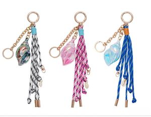 Original High-end Vintage Trendy Metal <b>Bag</b> Accessory Chain Fashionable Strong in Style Keychain Handmade Pendant - Product Image 4