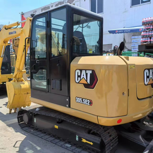 Nuovo escavatore per escavatore <span class=keywords><strong>Mini</strong></span> escavatore <span class=keywords><strong>Carter</strong></span> 305.5 Caterpillar cat305. 5e2 piccolo escavatore idraulico - Product Image 1
