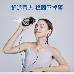 เครื่องตรวจหูแบบไร้สายพร้อมหัวเปลี่ยนได้แบบพกพา กล้องส่องหูแบบ Wifi สำหรับกำจัดขี้หู - Product Image 3