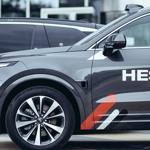 Hesai FT120/FTX Lidar Blind Spot Auto-Grade Fully Solid-State 100 Short-Range High 10Hz <b>Frame</b> Rate 100 Horizontal - Product Image 6