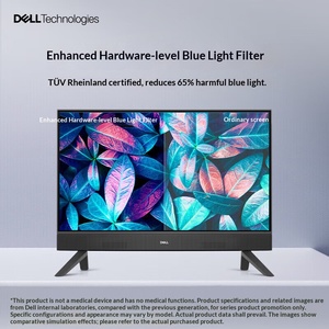 Computer Desktop <span class=keywords><strong>All</strong></span>-in-One Dell Inspiron5430 con Processore Core I7-1355U di 13a Generazione, Schermo Grande da 23,8 Pollici per <span class=keywords><strong>Ufficio</strong></span> Commerciale - Product Image 5