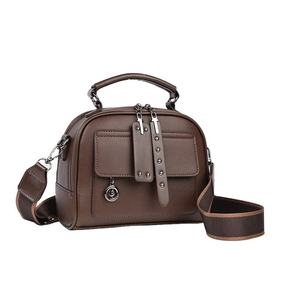 Bolso de Hombro de PU 2026, Cómodo, Casual y de Gran Capacidad para Mujer - Product Image 4