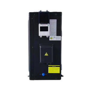 Pompe à chaleur air-<span class=keywords><strong>eau</strong></span> pour piscine à haute efficacité, 3~14 kW, pour l'Europe - Product Image 2