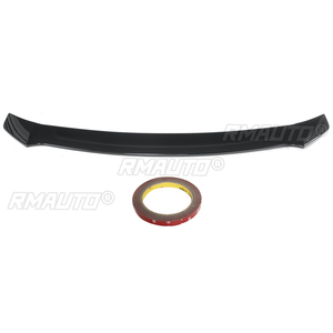 สปอยเลอร์หลังคาท้ายรถยนต์สำหรับ Honda Civic 5 ประตู FK4 FK7 HATCHBACK ปี 2016-2021 สปอยเลอร์หลัง ปี 2007 2008 - Product Image 2