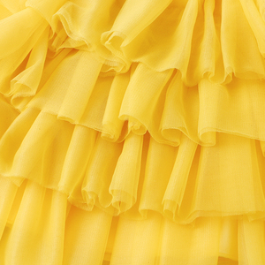 Nouvelle <span class=keywords><strong>jupe</strong></span> en gaze de couleur personnalisée, robe de princesse pour bébé fille, vêtements d'été, <span class=keywords><strong>jupe</strong></span> mignonne pour petite fille - Product Image 6