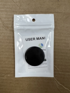 Anti-Lost PET Tracker mit GPS Bluetooth 4G Netzwerk IP67 Wasserdichter Diebstahls chutz alarm und Ortung für die Gepäck produkt runde - Product Image 6