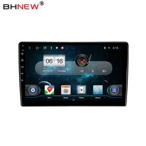 เครื่องเล่นระบบเครื่องเสียงรถยนต์ Android สำหรับ <span class=keywords><strong>Nissan</strong></span> <span class=keywords><strong>Cube</strong></span> <span class=keywords><strong>Z12</strong></span> 2008-2020ระบบนำทาง Carplay BT FM AM ไม่มี Dvd - Product Image 1