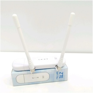 Brand New Sealed ZTE MF79U LTE UFI 4G LTE Wifi Usb Dongle <b>Modem</b> Carfi UFI ZTE MF79U International Version - Product Image 6