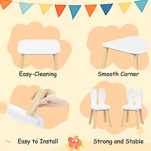 Wholesale Children Wooden <strong>Activity</strong> Sensory Play <strong>Table</strong> <strong>Toddler</strong> Wood <strong>Table</strong> and Chair Set - Product Image 6