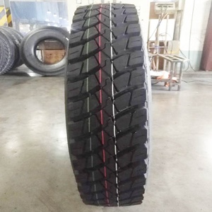 Pneus de camion radiaux de l'usine chinoise LANVIGATOR APLUS HIFLY CONSTANCY CARLEO 12R22.5 11R22.5 315/80R22.5 - Product Image 4