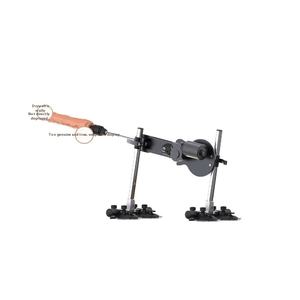 جهاز استمناء ذكي للإناث ، آلة جنسية ناعمة SM مع سائق كومة ، ألعاب جنسية للكبار عبر الحدود للنشوة الجنسية - Product Image 4