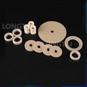 Yuanfa polyetheretherketone (<span class=keywords><strong>PEEK</strong></span>) เกรดทางการแพทย์พลาสติกวิศวกรรมแม่พิมพ์ทนอุณหภูมิสูงทนต่อการสึกหรอ - Product Image 2