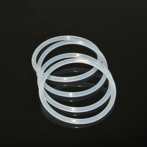 Nhà máy trực tiếp cung cấp điều chỉnh vòng giá tối ưu hiệu suất cao Silicone O Ring seal Ring - Product Image 4