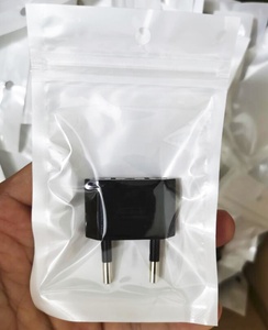 EU Travel Power <strong>Adapter</strong> Converter American China US to EU Euro European <strong>Type</strong> <strong>C</strong> <strong>Plug</strong> Electric <strong>Adapter</strong> AC Electrical Socket Outlet - Product Image 5