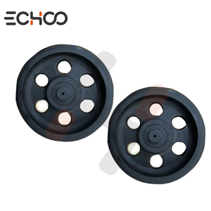 Fannullone a 04214 01200 per parti del carrello <span class=keywords><strong>Takeuchi</strong></span> <span class=keywords><strong>TB014</strong></span> TB015 TB016 Mini escavatore - Product Image 3